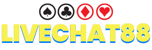 Logo LIVECHAT88